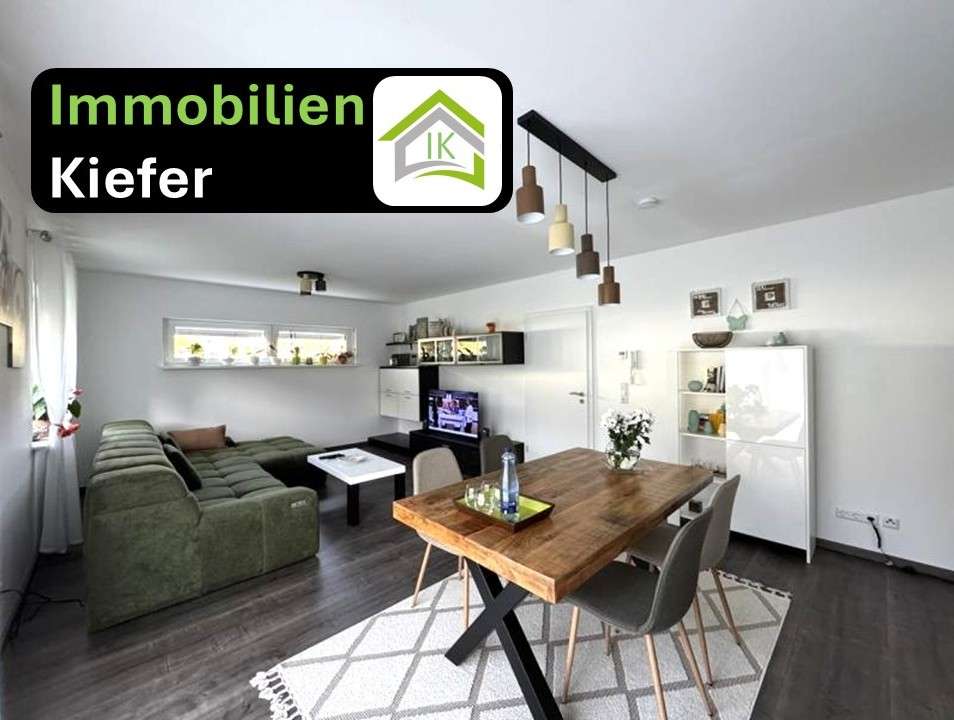 Thumbnail-Haus zum Kaufen in Baden-Württemberg - Haiterbach 550.000,00 € 111 m²