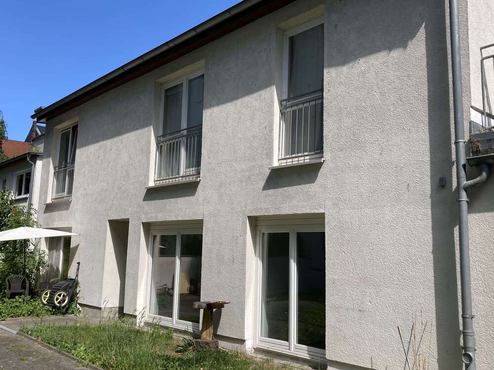 Thumbnail-Wohnung zum Kaufen in Leipzig 74.500,00 € 28.6 m²