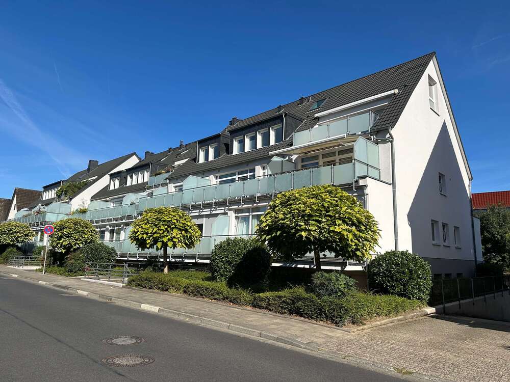 Thumbnail-Wohnung zum Kaufen in Leverkusen 459.500,00 € 127 m²