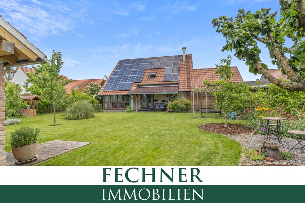 Thumbnail-Haus zum Kaufen in Weichering 739.800,00 € 147.28 m²