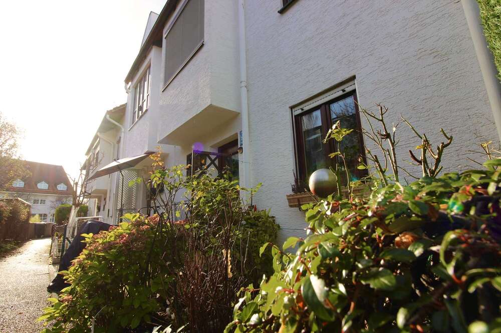 Thumbnail-Haus zum Kaufen in München 979.000,00 € 156 m²