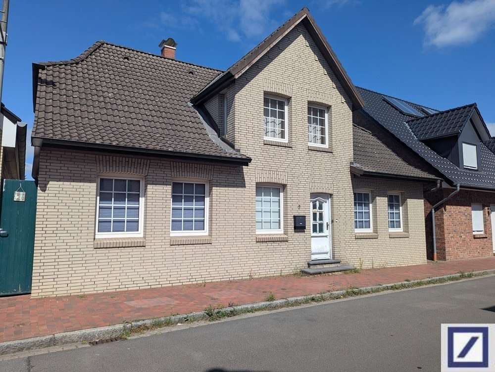 Thumbnail-Haus zum Kaufen in Krempe 119.000,00 € 149 m²