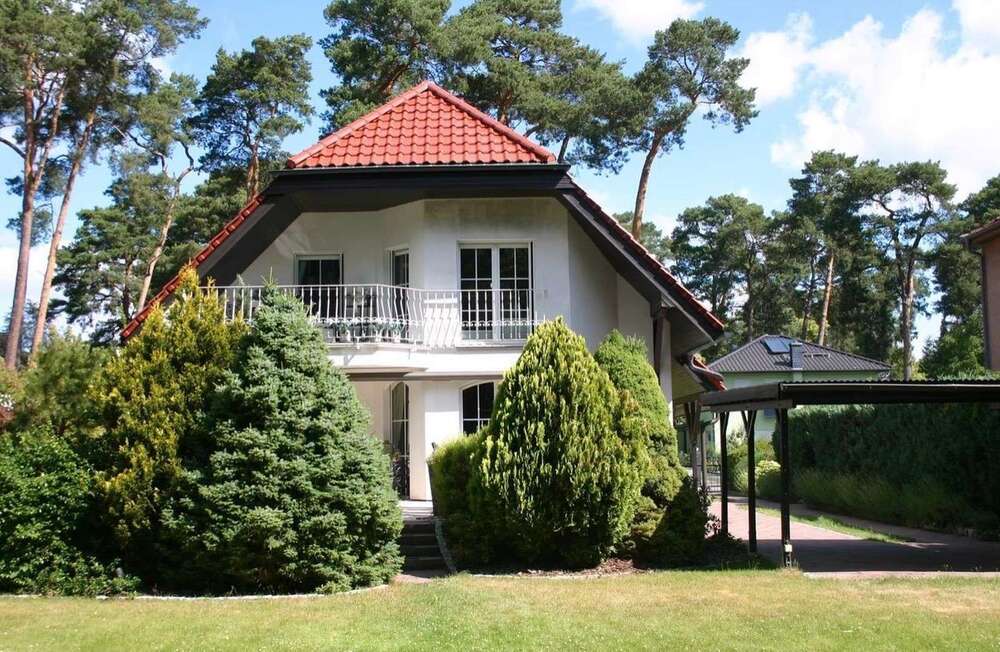 Thumbnail-Haus zum Kaufen in Wildau 799.000,00 € 152 m²