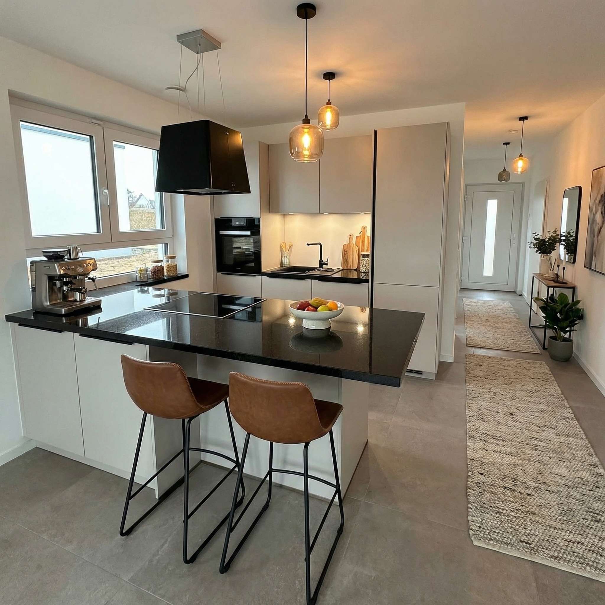 Thumbnail-Haus zum Mieten in Potsdam 1.868,00 € 124.5 m²