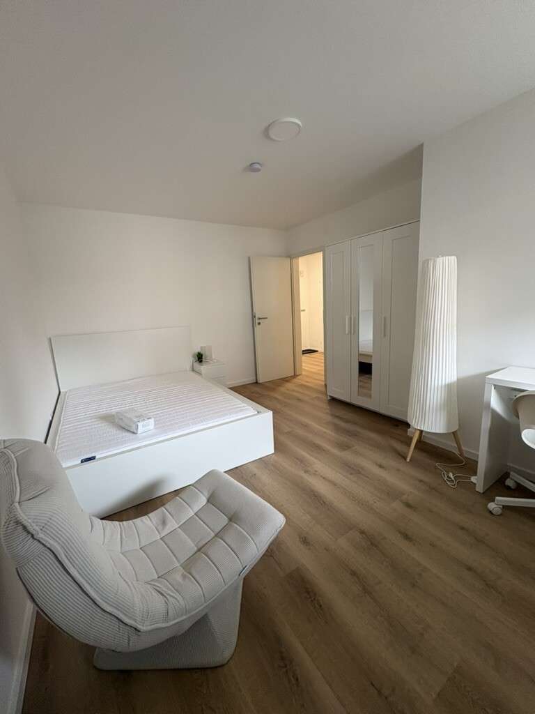 Thumbnail-Wohnung zum Mieten in München 699,00 € 15 m²
