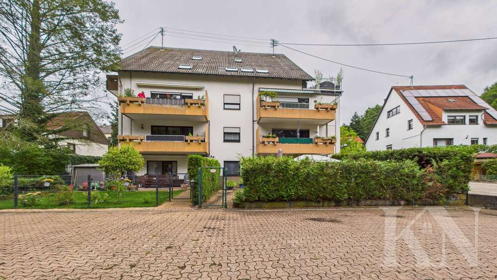 Thumbnail-Wohnung zum Kaufen in Riegelsberg 135.000,00 € 76.24 m²