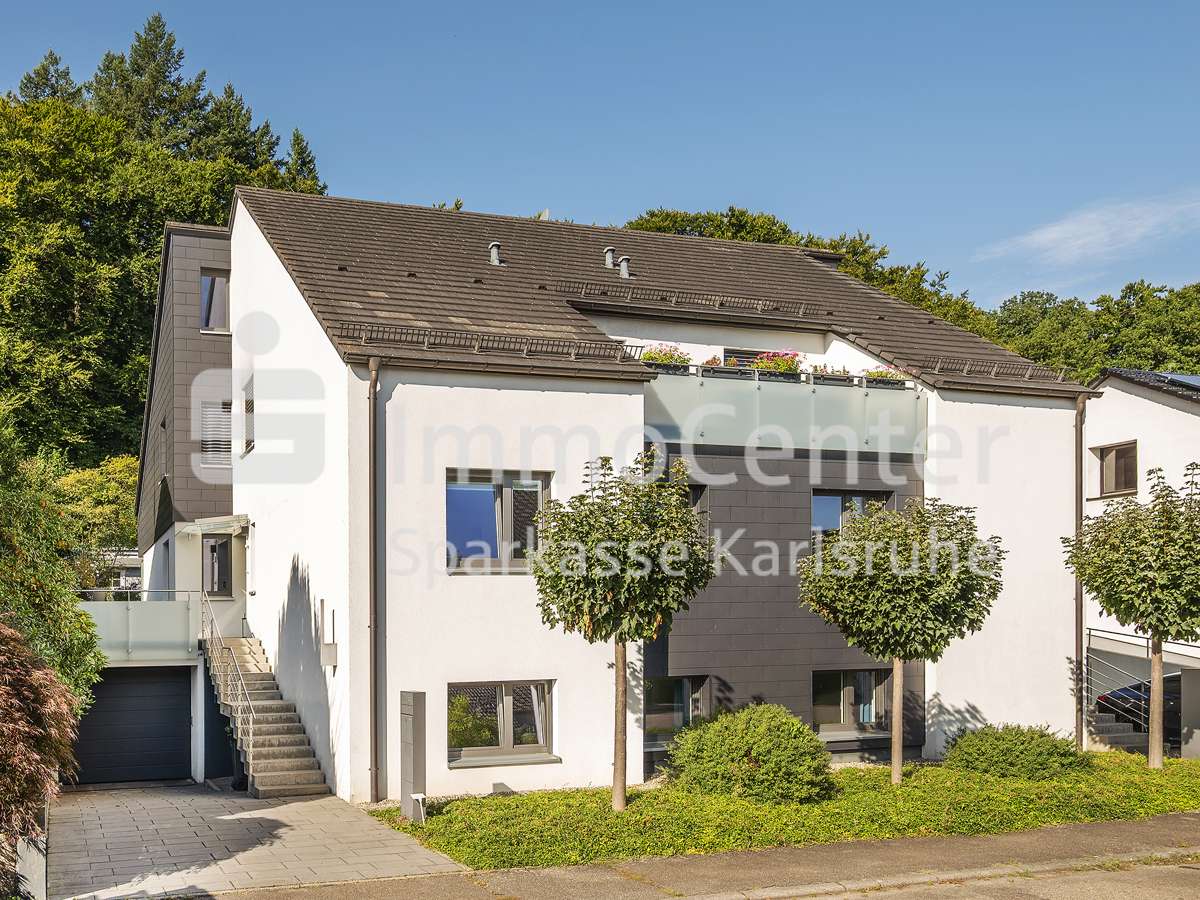 Thumbnail-Haus zum Kaufen in Ettlingen Schöllbronn 889.000,00 € 286.16 m²