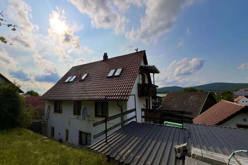 Thumbnail-Haus zum Kaufen in Schwarzach bei Nabburg 185.000,00 € 233 m²