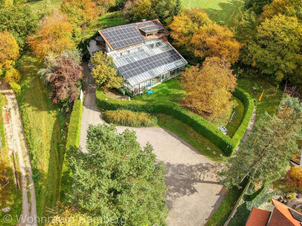 Thumbnail-Haus zum Kaufen in Burgwindheim 675.000,00 € 330 m²