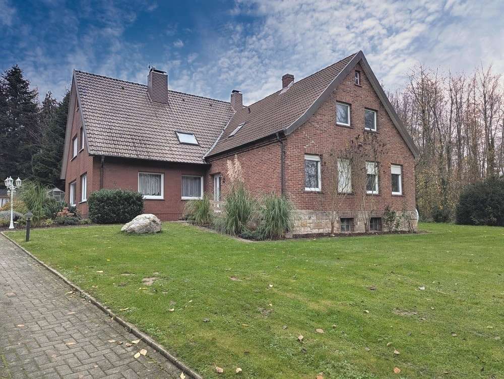 Thumbnail-Haus zum Kaufen in Westerkappeln 169.400,00 € 294 m²