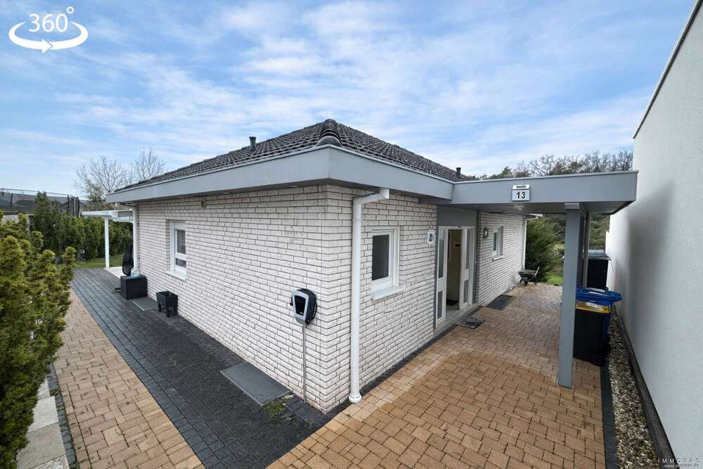 Thumbnail-Haus zum Kaufen in Homburg 499.000,00 € 121 m²