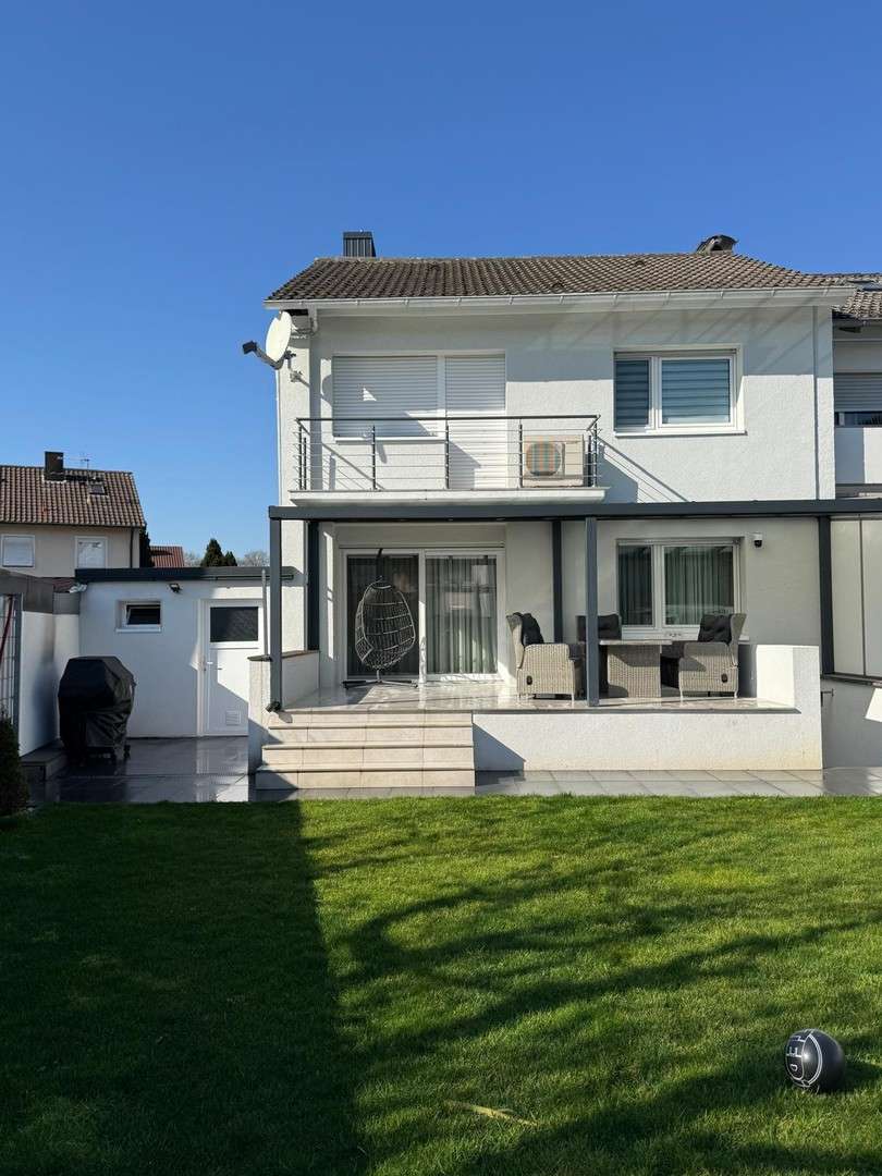 Thumbnail-Haus zum Kaufen in Rastatt 630.000,00 € 115 m²