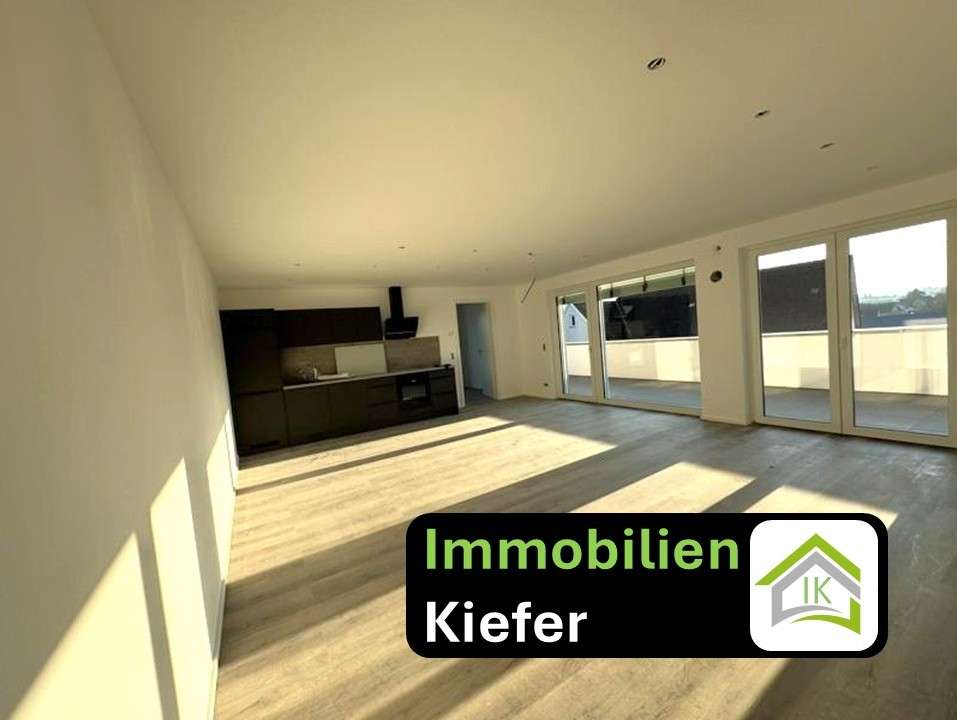 Thumbnail-Wohnung zum Mieten in Baden-Württemberg - Oberndorf am Neckar 1.450,00 € 120 m²