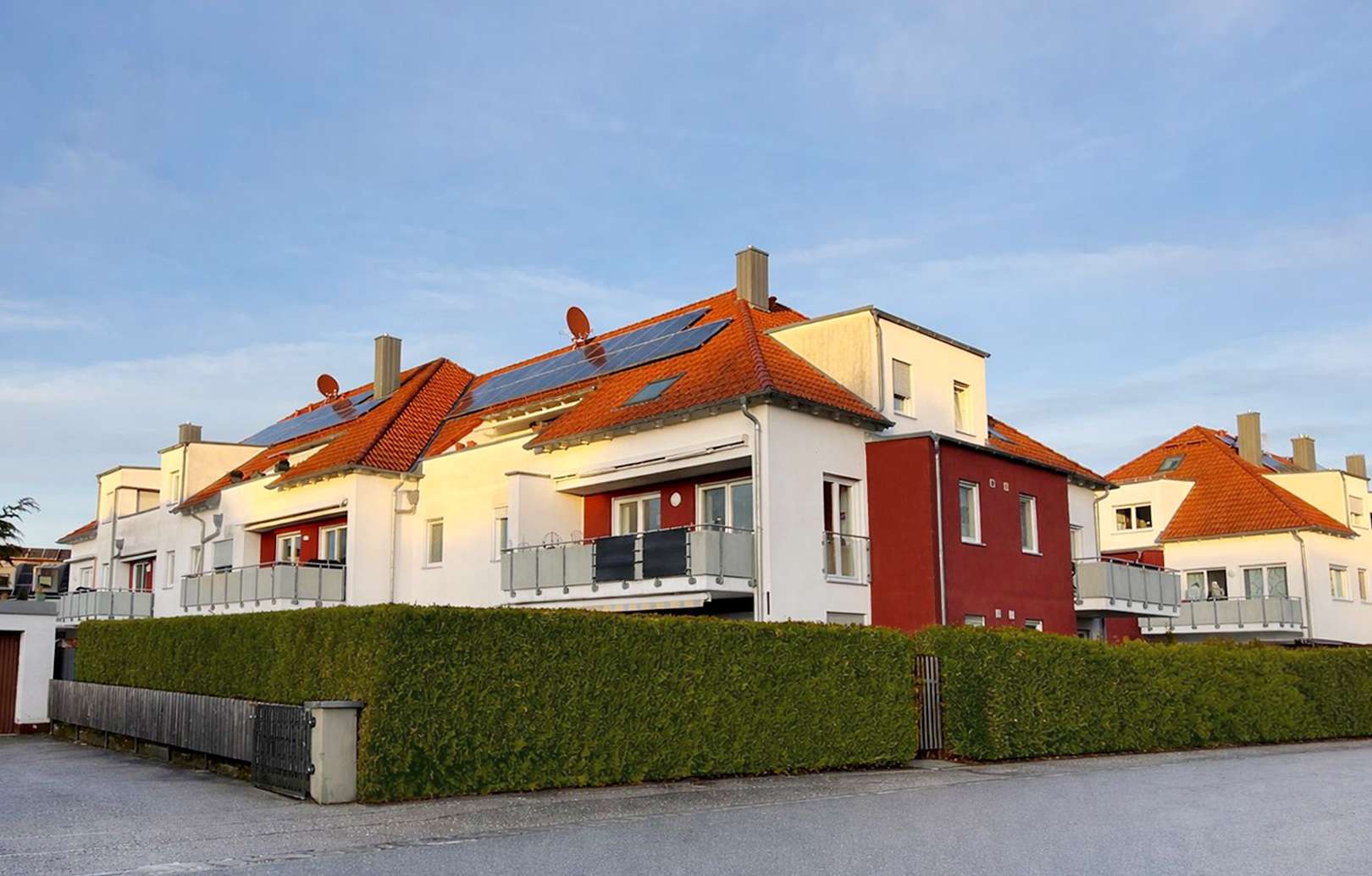 Thumbnail-Wohnung zum Mieten in Zorneding 1.370,00 € 68.48 m²