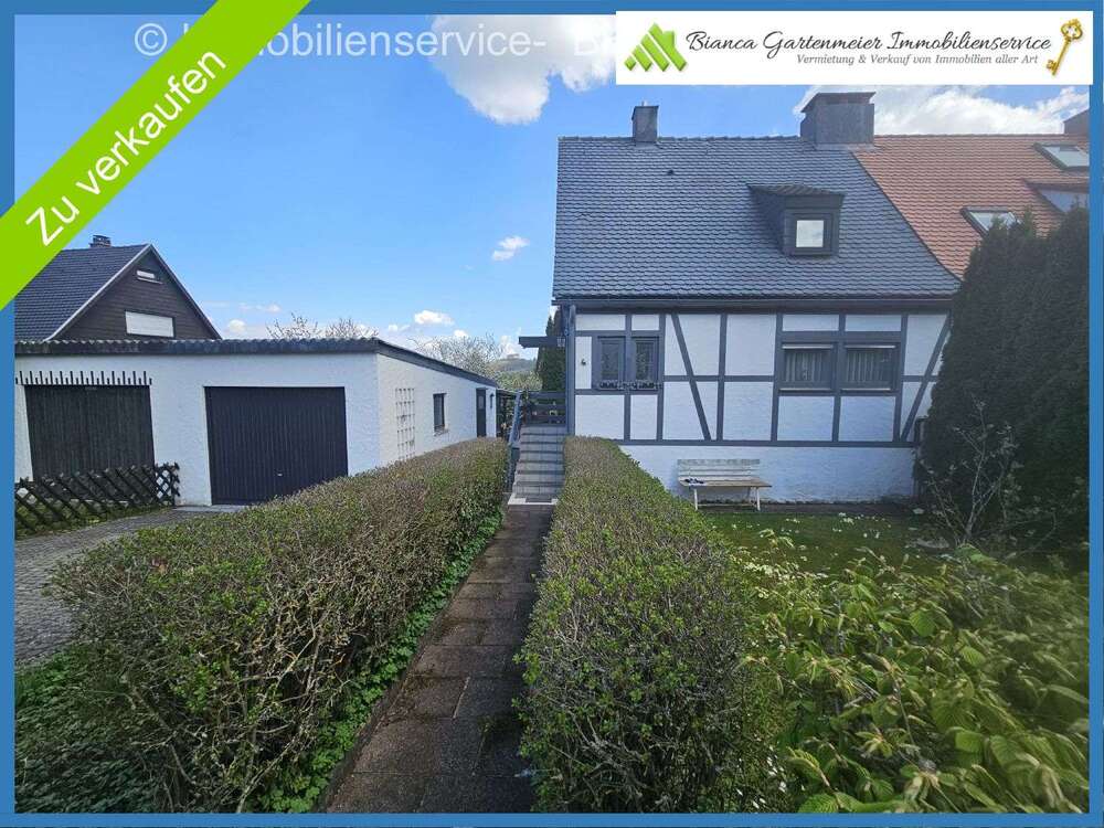 Thumbnail-Haus zum Kaufen in Westhausen 239.000,00 € 90 m²