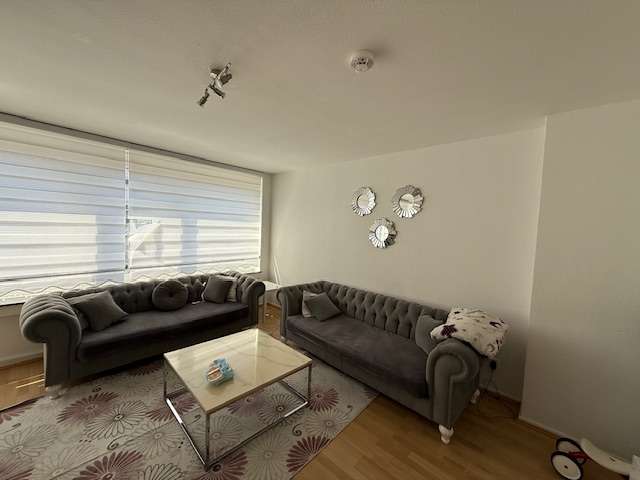 Thumbnail-Wohnung zum Mieten in Aachen 730,00 € 81.5 m²