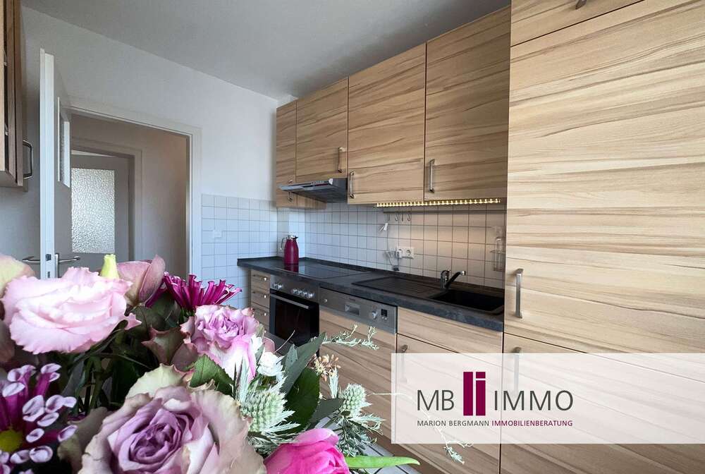 Thumbnail-Wohnung zum Kaufen in Wolfsburg 159.000,00 € 68 m²