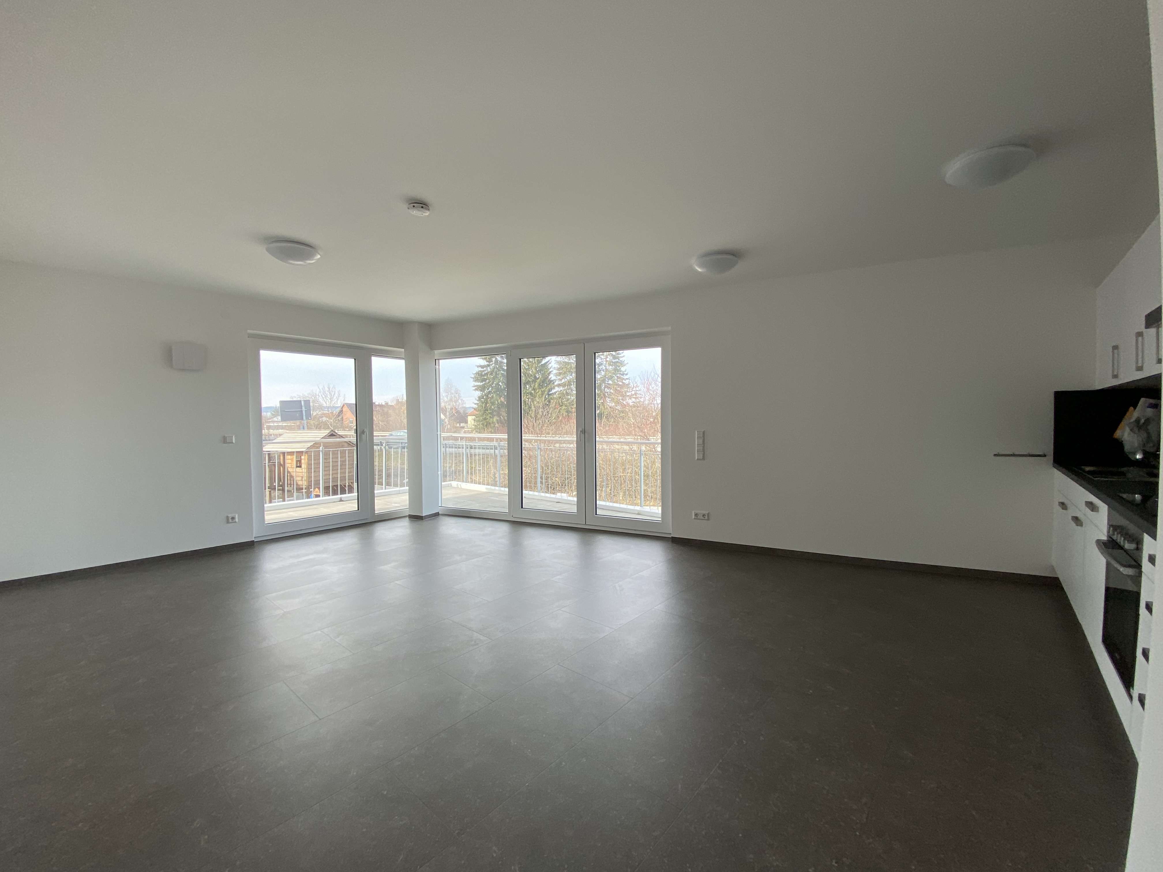 Thumbnail-Wohnung zum Mieten in Deißlingen 740,00 € 76.91 m²