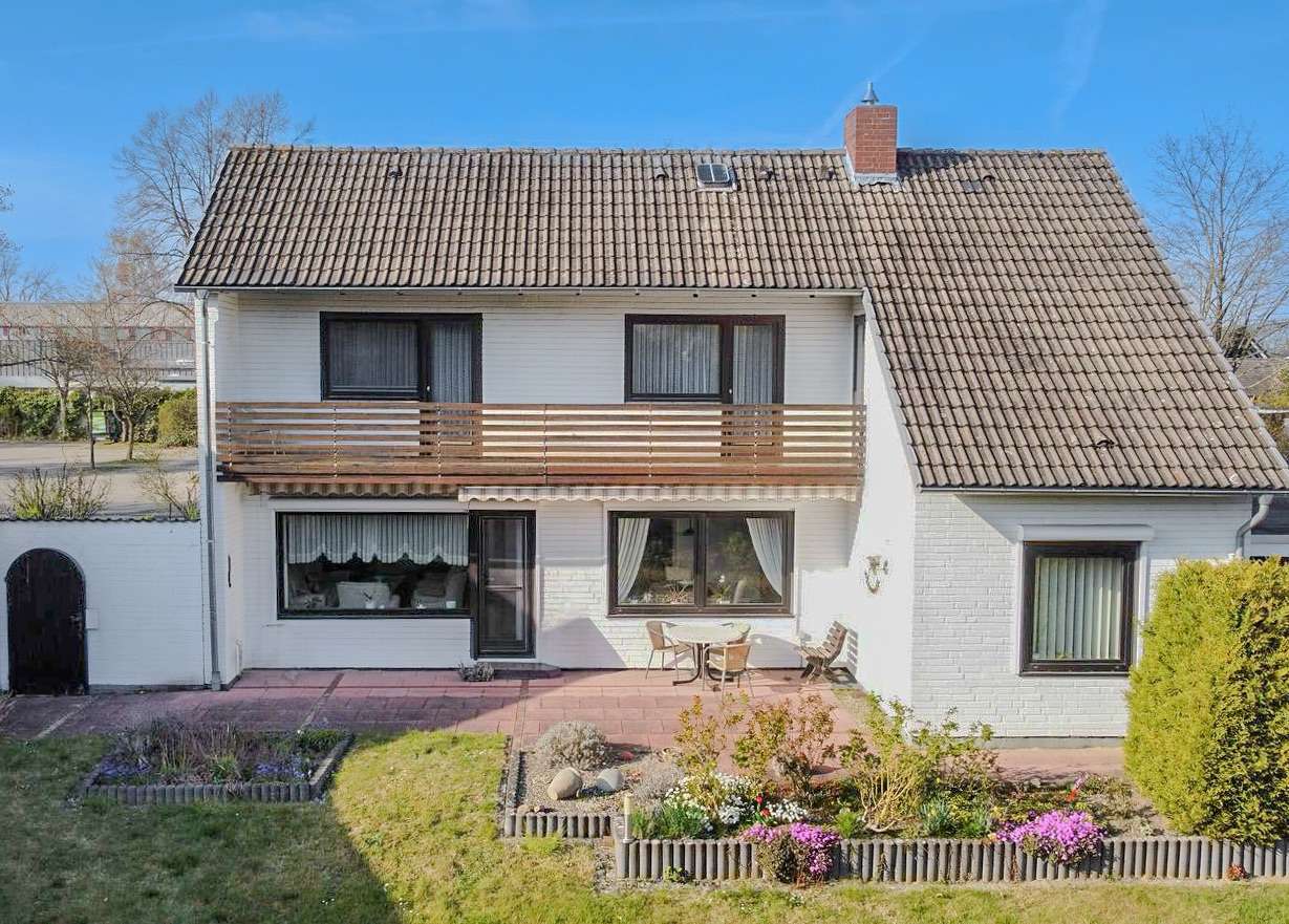 Thumbnail-Haus zum Kaufen in Cremlingen 265.000,00 € 129 m²