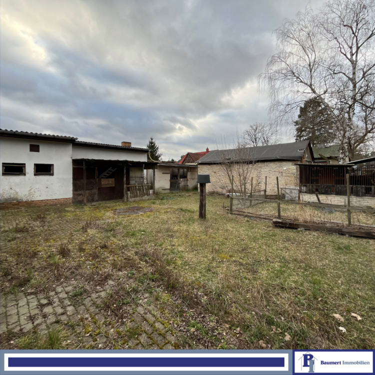 Thumbnail-Grundstück zu verkaufen in Berlin 250.000,00 € 600 m²