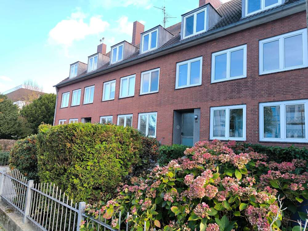 Thumbnail-Wohnung zum Kaufen in Aachen 216.448,00 € 67.64 m²