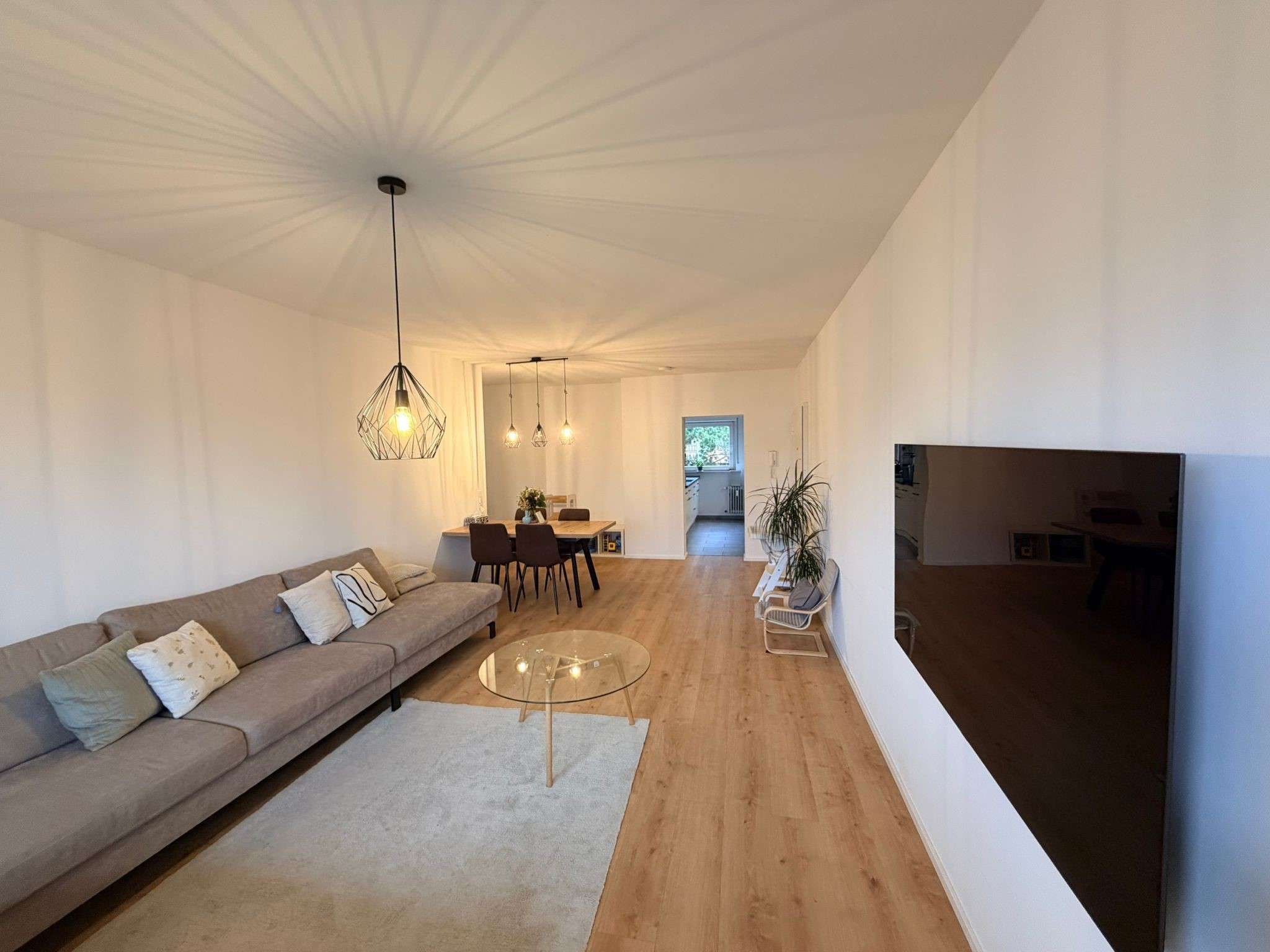 Thumbnail-Wohnung zum Mieten in Kriftel 1.320,00 € 90 m²