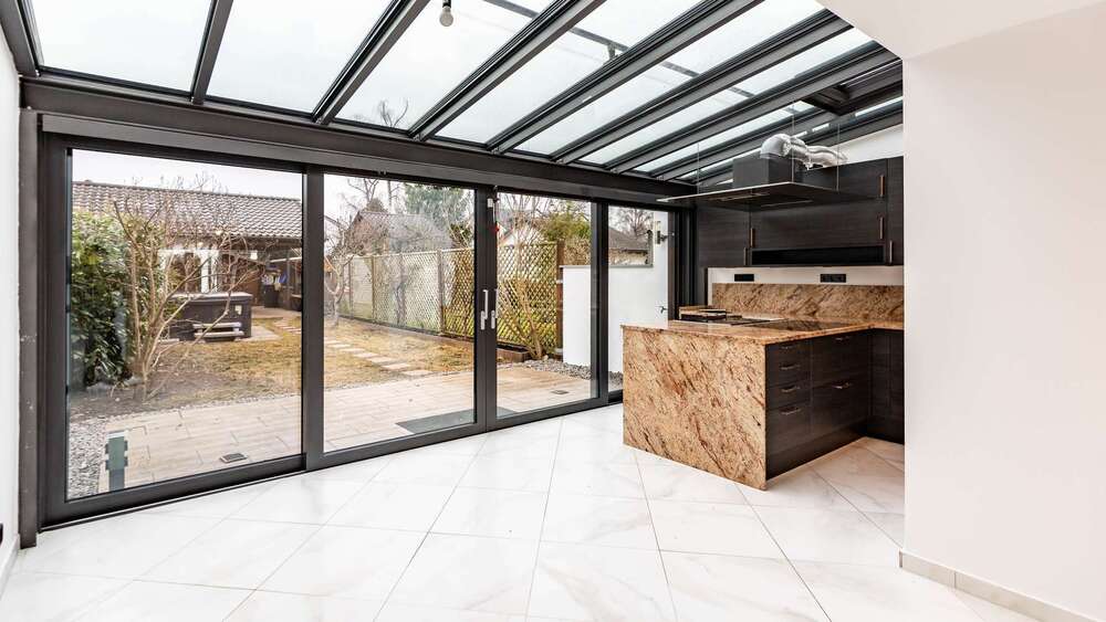 Thumbnail-Haus zum Mieten in Haar 2.850,00 € 135 m²