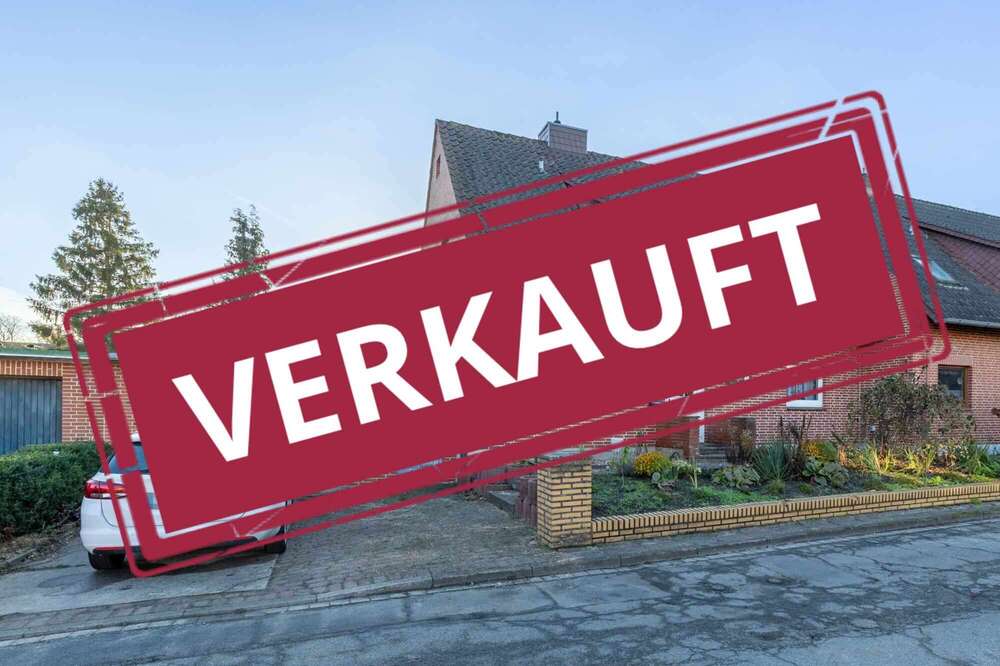 Thumbnail-Haus zum Kaufen in Lüneburg 390.000,00 € 160 m²