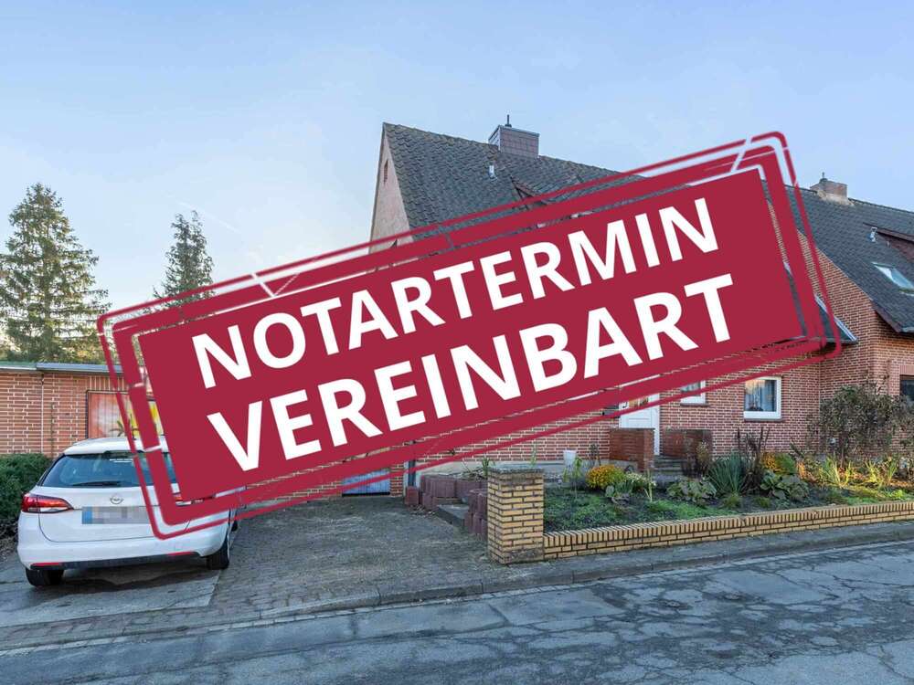 Thumbnail-Haus zum Kaufen in Lüneburg 390.000,00 € 160 m²