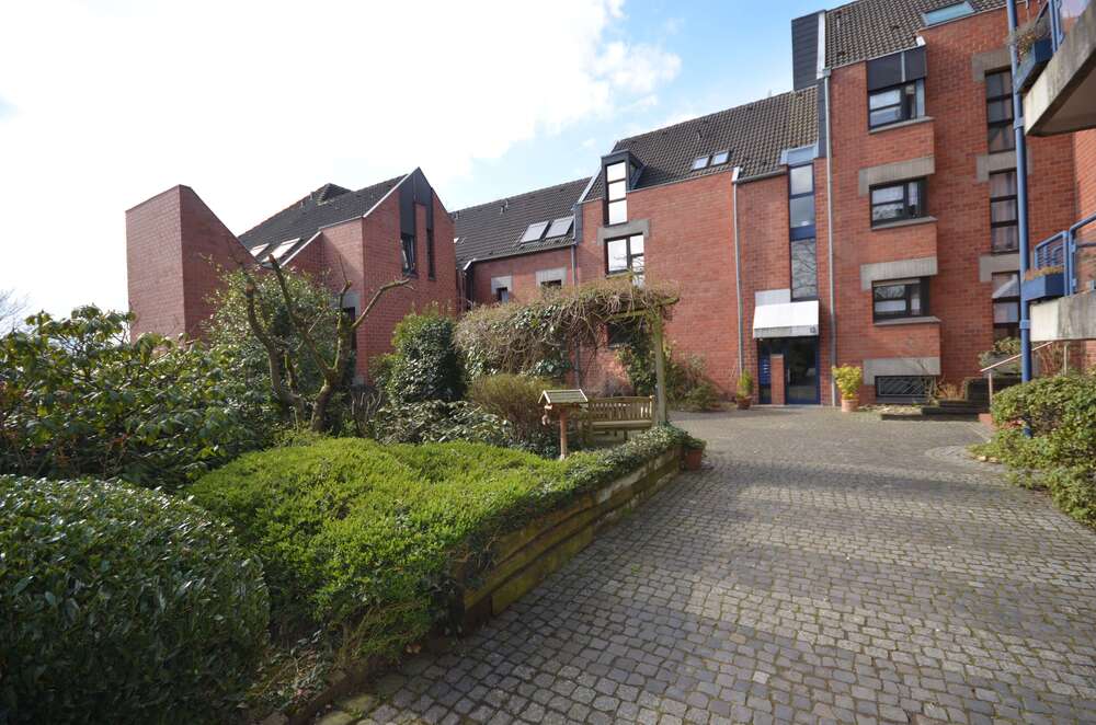 Thumbnail-Wohnung zum Kaufen in Erkrath 275.000,00 € 90 m²