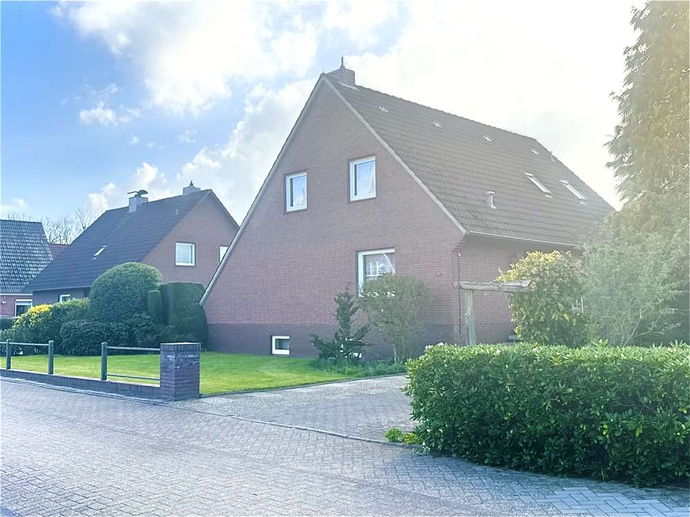 Thumbnail-Haus zum Kaufen in Jever Rahrdum 349.000,00 € 145.39 m²