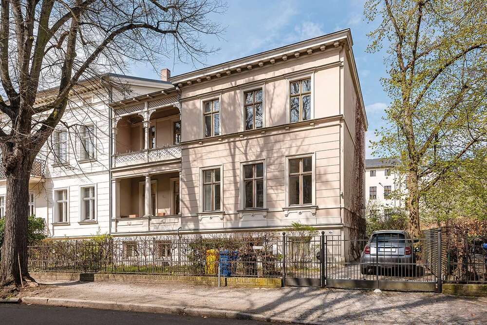 Thumbnail-Haus zum Kaufen in Potsdam 2.425.000,00 € 392 m²