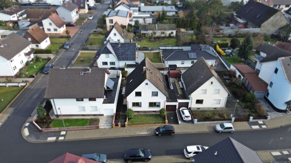 Thumbnail-Haus zum Kaufen in Bürstadt 299.000,00 € 120 m²
