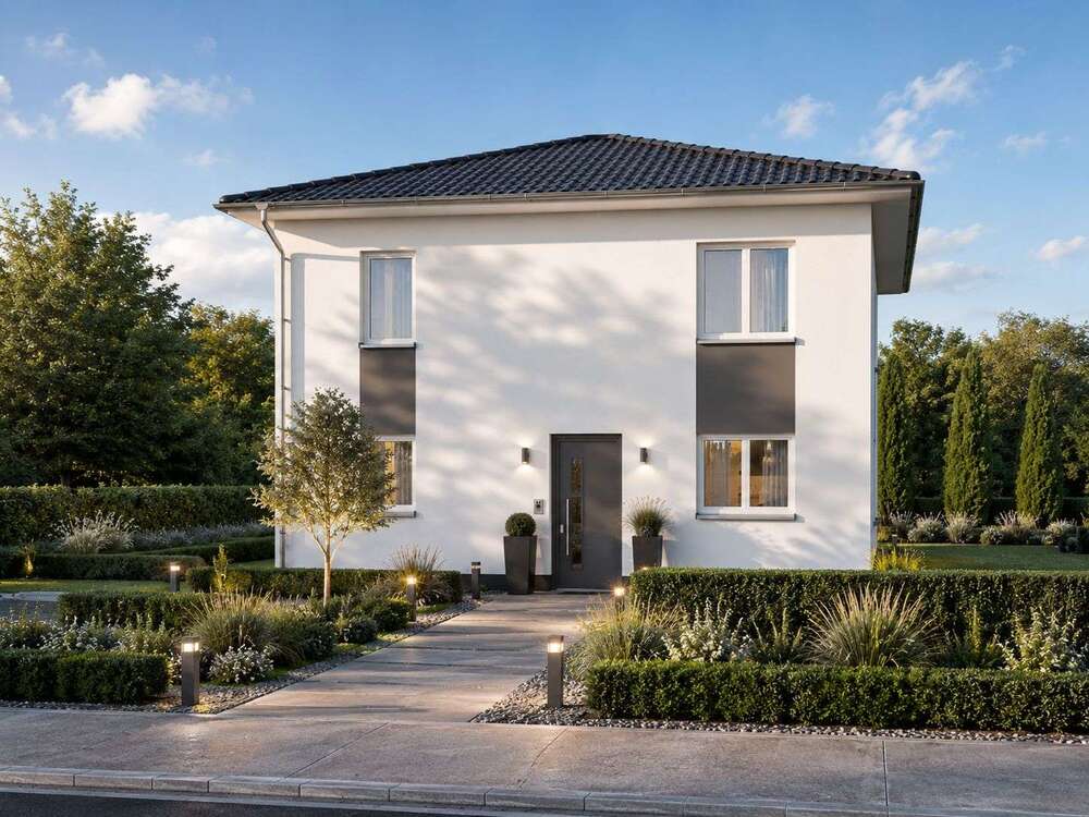 Thumbnail-Haus zum Kaufen in Mönchengladbach 674.000,00 € 131 m²