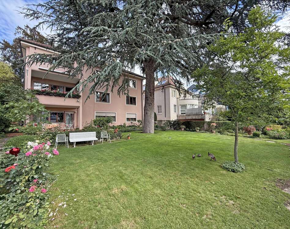 Thumbnail-Wohnung zum Kaufen in Stuttgart 980.000,00 € 155 m²