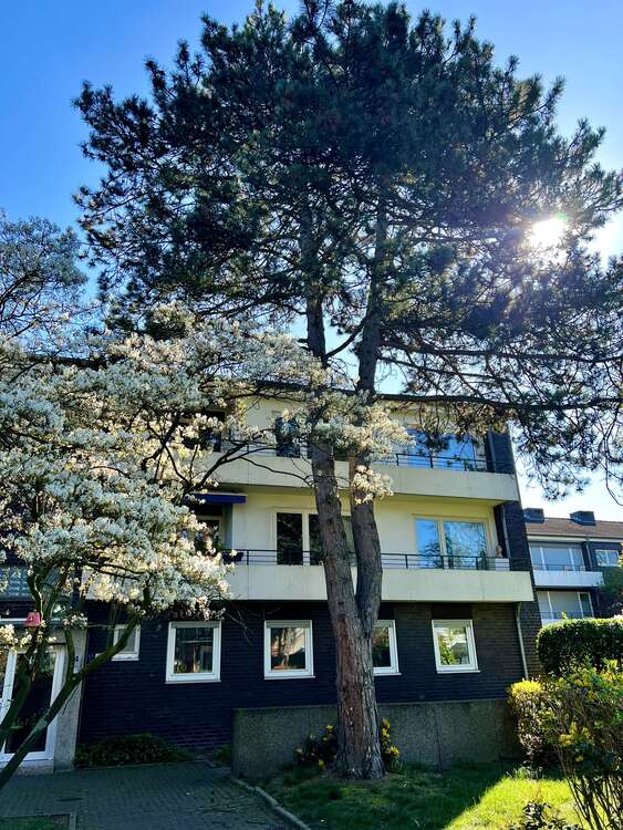 Thumbnail-Wohnung zum Kaufen in Düsseldorf 620.000,00 € 119 m²