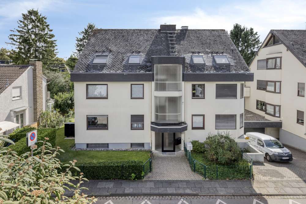 Thumbnail-Wohnung zum Kaufen in Bonn 310.000,00 € 72 m²