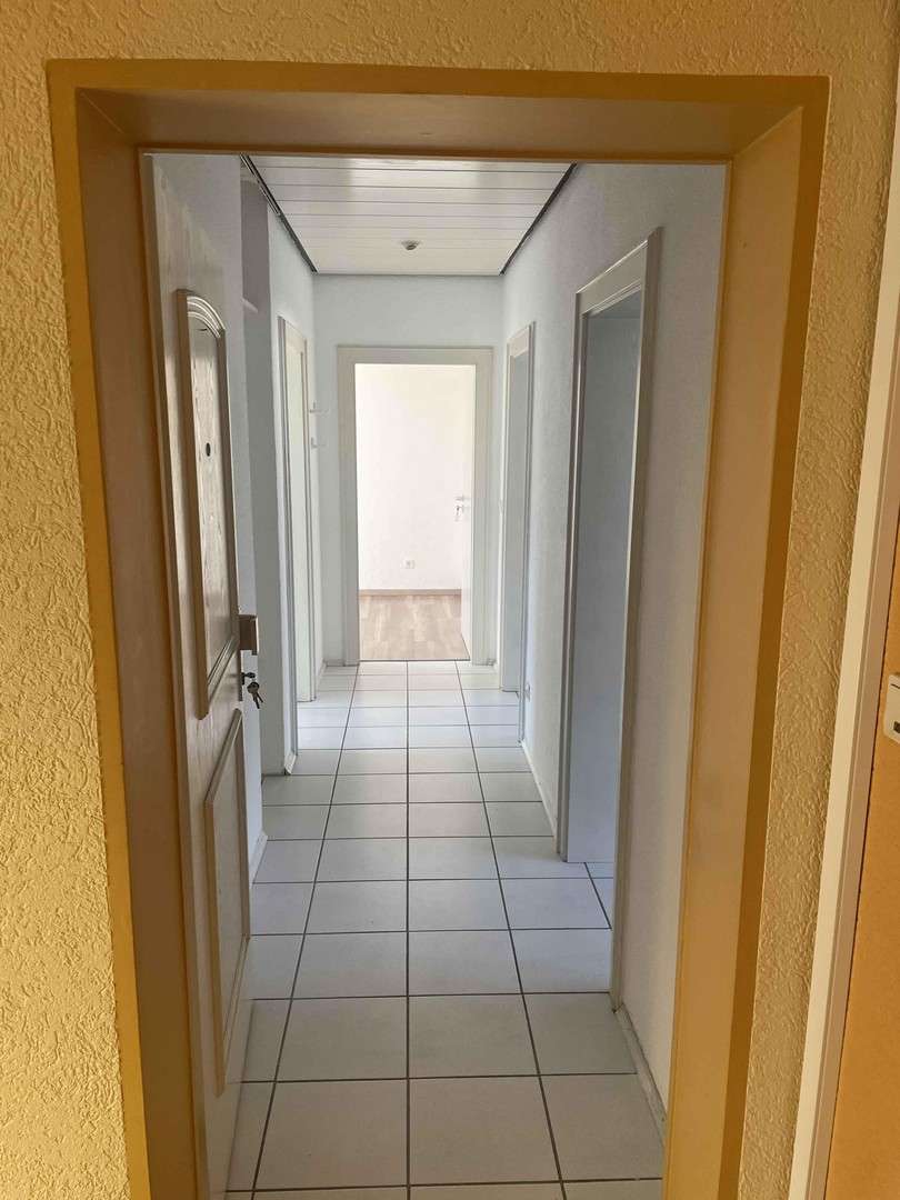 Thumbnail-Wohnung zum Kaufen in Landau 185.000,00 € 62.4 m²