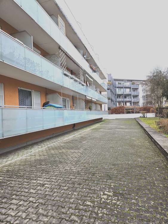 Thumbnail-Wohnung zum Kaufen in München 400.000,00 € 54.02 m²