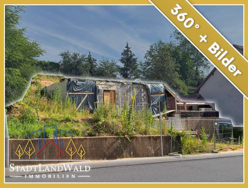 Thumbnail-Grundstück zu verkaufen in Bechhofen 85.000,00 € 748 m²