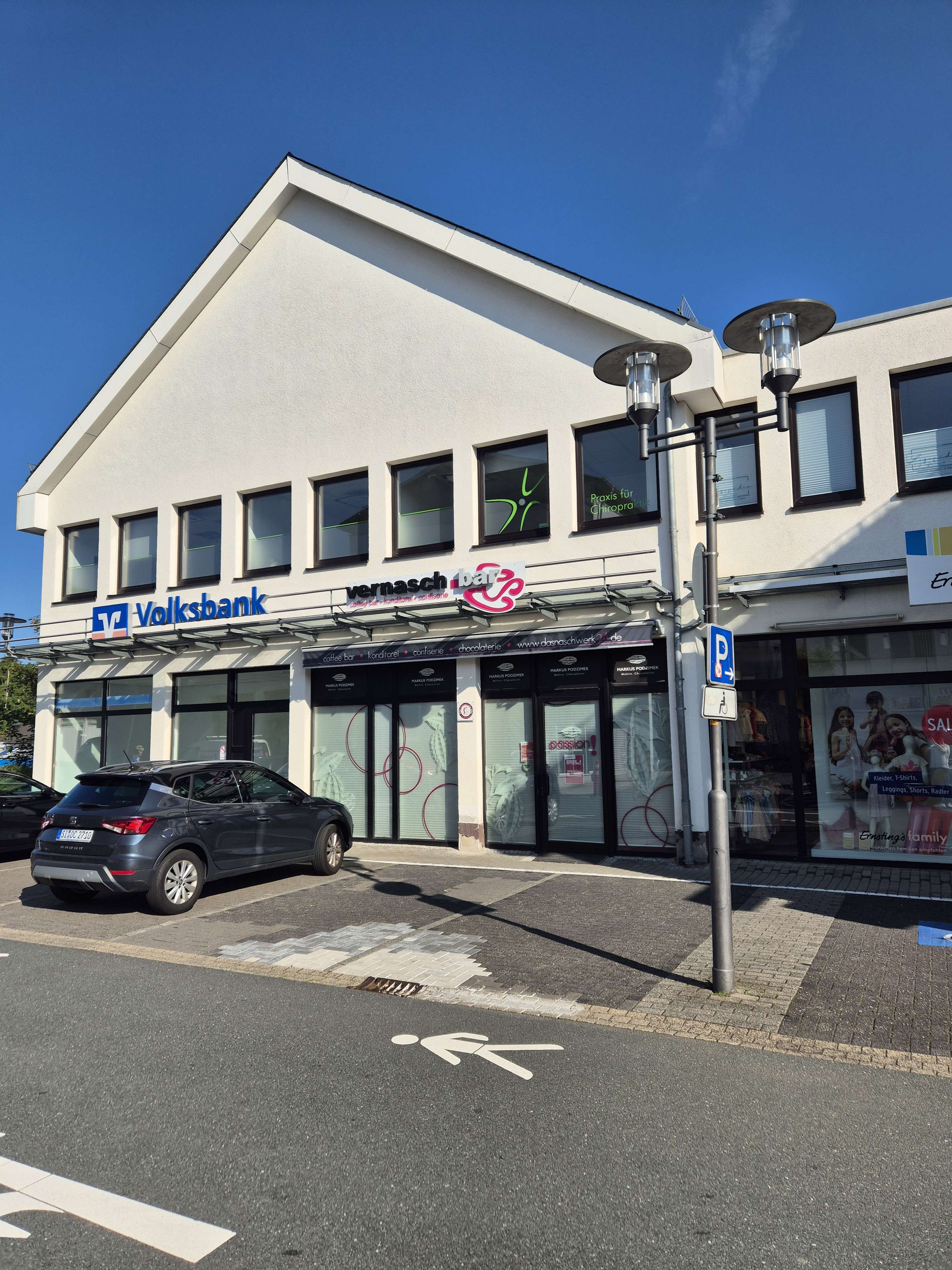 Thumbnail-Büro in Wilnsdorf 1.150,00 € 120 m²