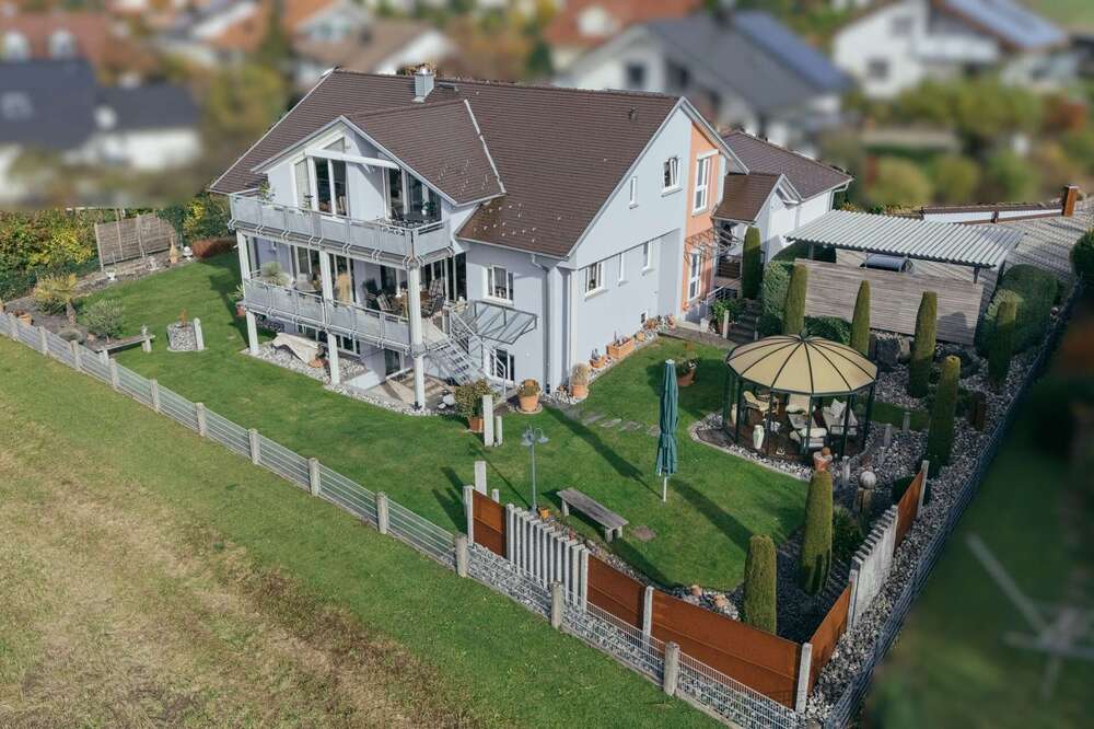 Thumbnail-Haus zum Kaufen in Tettnang 1.265.000,00 € 282 m²