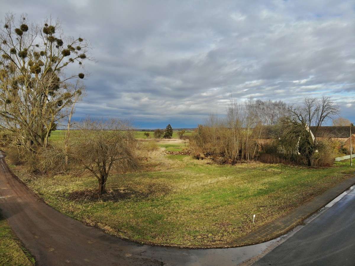 Thumbnail-Grundstück zu verkaufen in Nordwestuckermark Weggun 99.900,00 € 3170 m²
