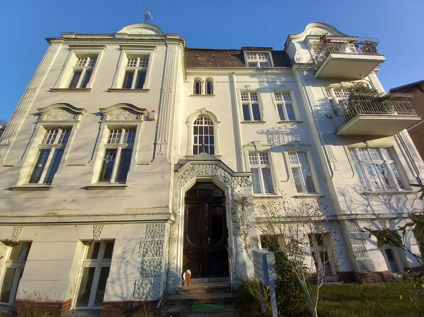 Thumbnail-Wohnung zum Kaufen in Berlin 459.000,00 € 85.51 m²