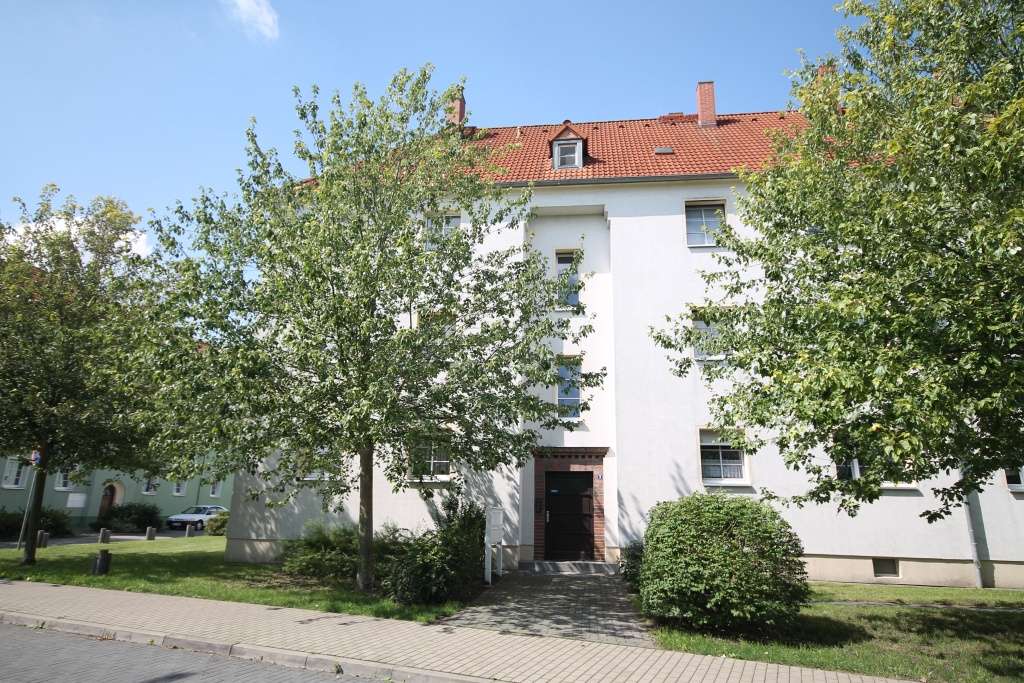 Thumbnail-Wohnung zum Mieten in Bitterfeld-Wolfen 426,00 € 60 m²