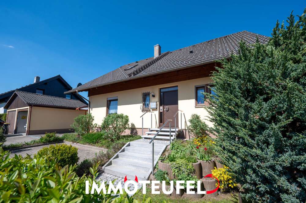 Thumbnail-Haus zum Kaufen in Zwönitz 399.990,00 € 199.41 m²