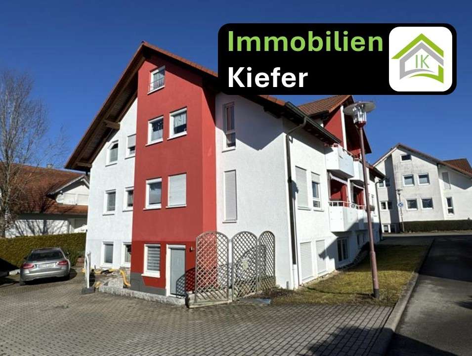 Thumbnail-Wohnung zum Kaufen in Horb 199.000,00 € 74 m²