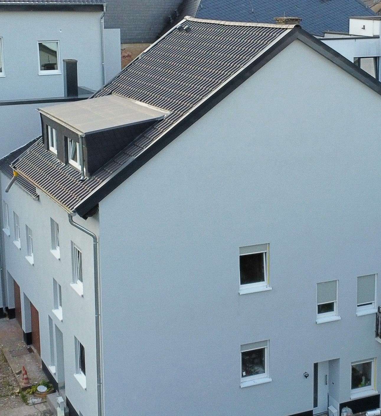 Thumbnail-Haus zum Mieten in Trier 990,00 € 110 m²