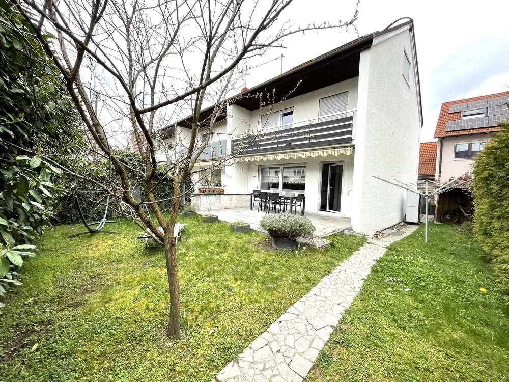 Thumbnail-Haus zum Kaufen in Weilheim an der Teck 450.000,00 € 105 m²