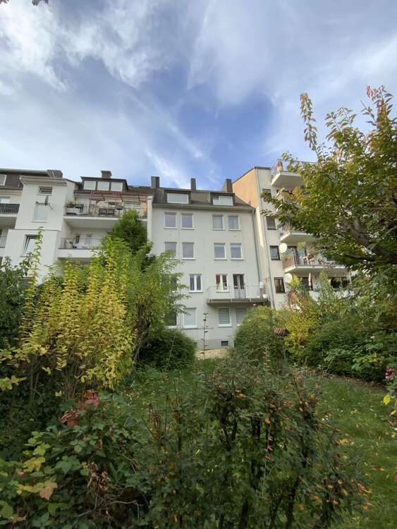 Thumbnail-Wohnung zum Mieten in Dortmund 470,00 € 43 m²